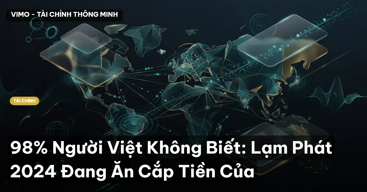 lạm phát 2024