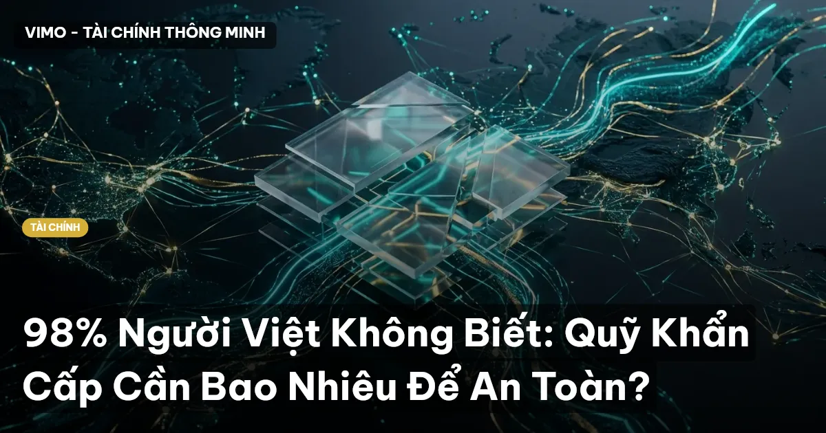 quỹ khẩn cấp