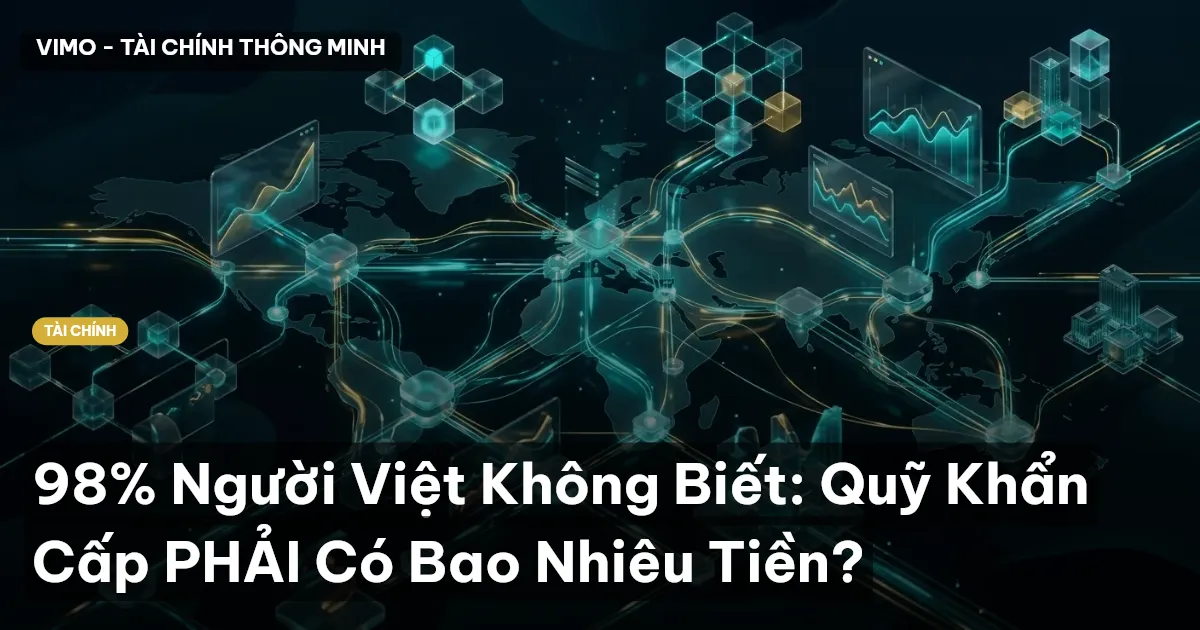 quỹ khẩn cấp