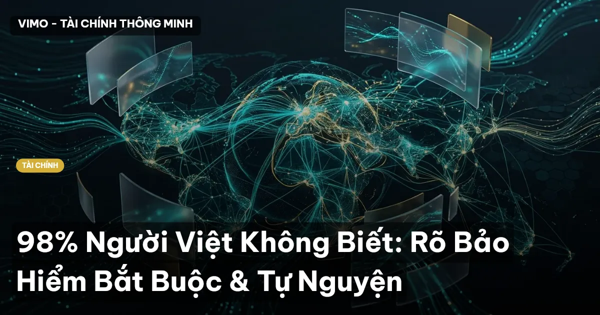 bảo hiểm bắt buộc