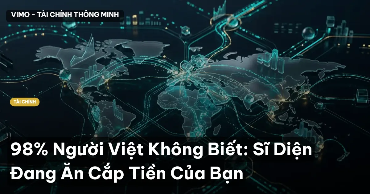 sĩ diện test