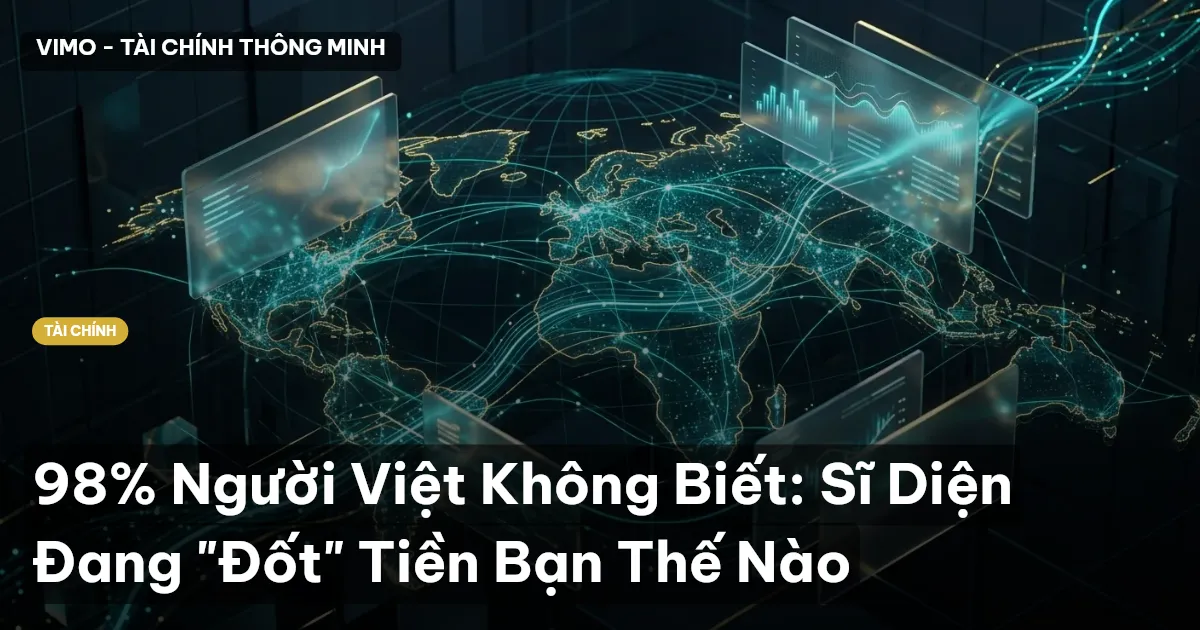 Sĩ Diện Test
