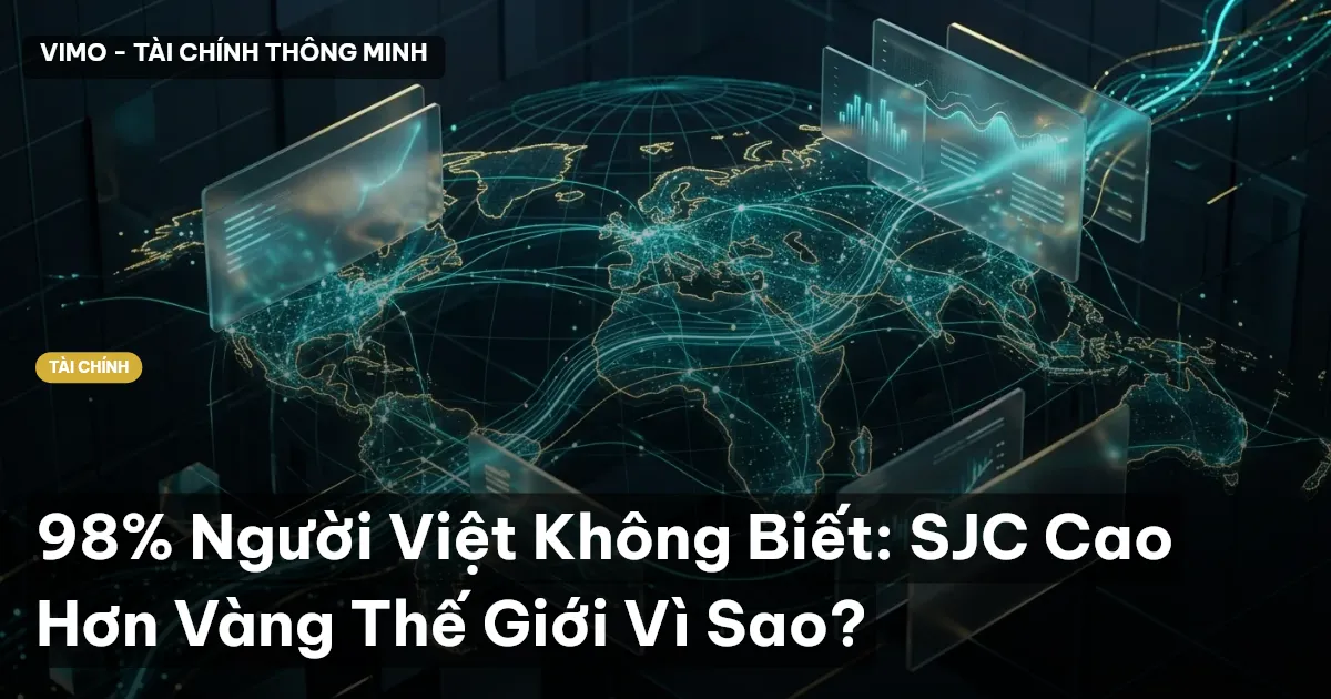 giá vàng hôm nay