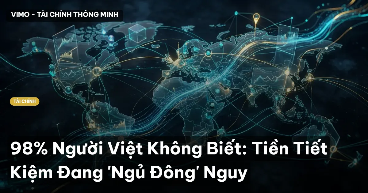 tiết kiệm