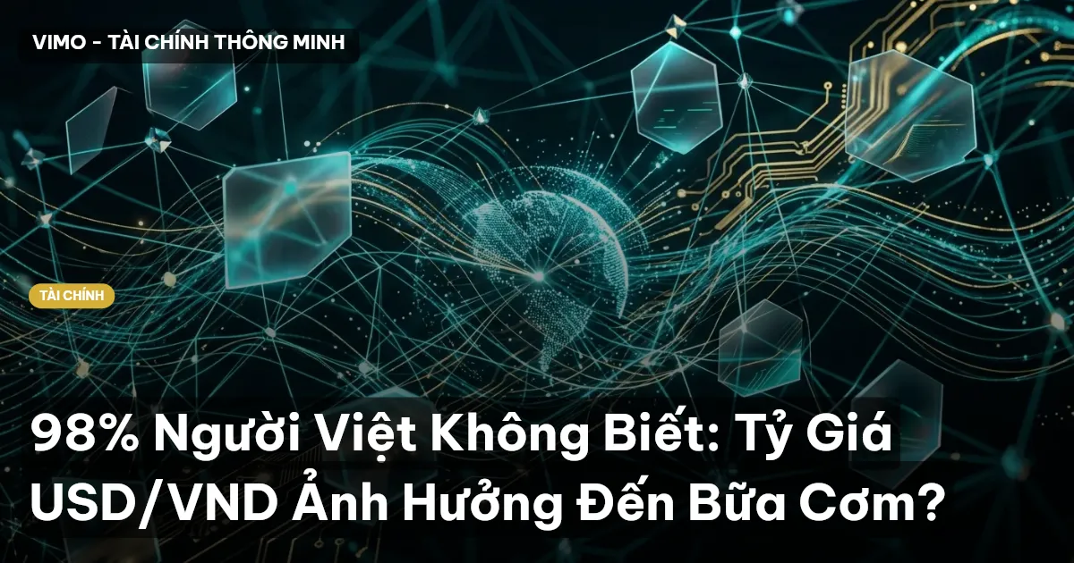 tỷ giá usd/vnd