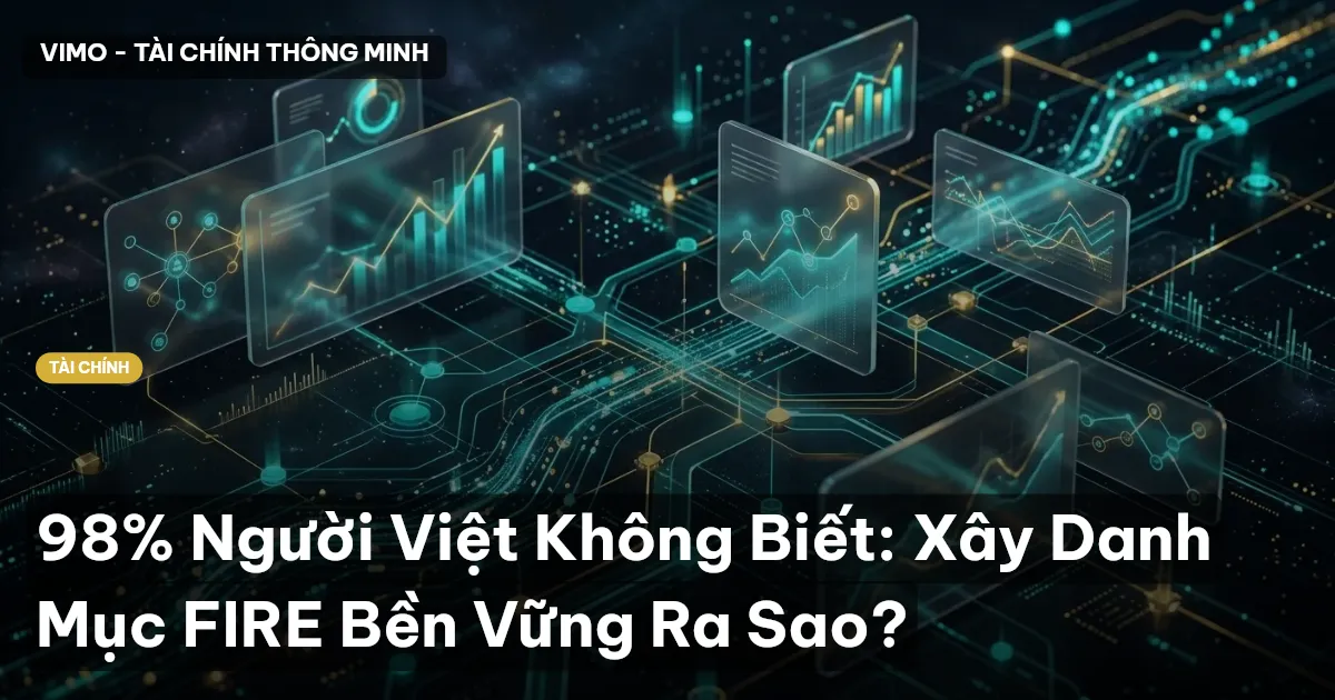 FIRE bền vững