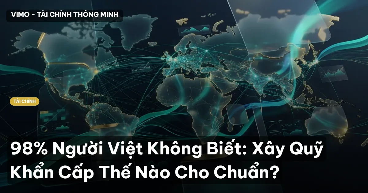 quỹ khẩn cấp
