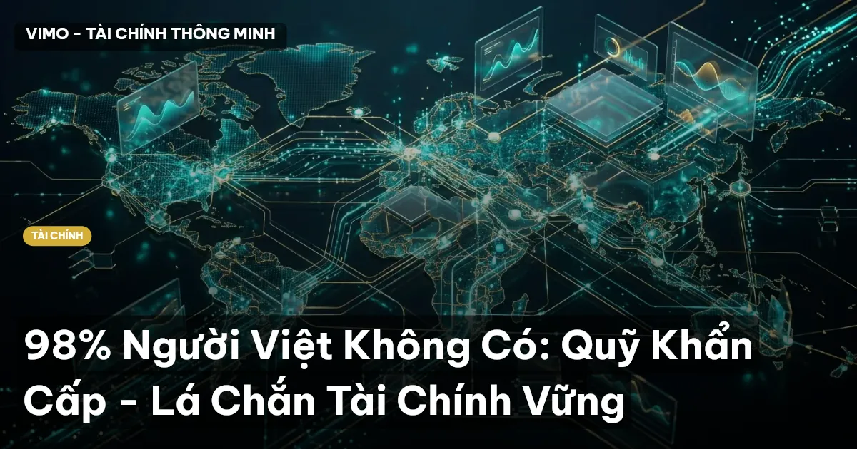 quỹ khẩn cấp