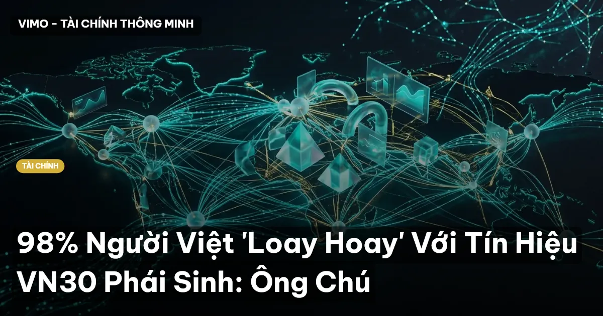 VN30 phái sinh