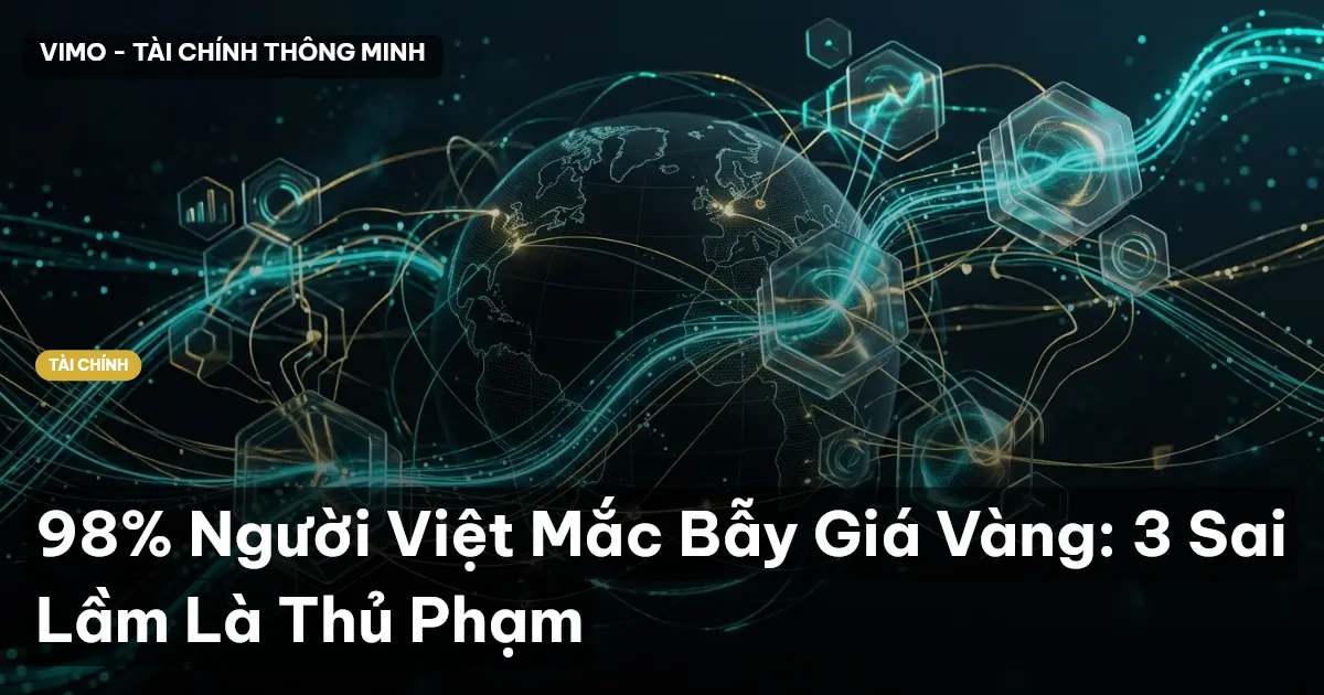 giá vàng hôm nay