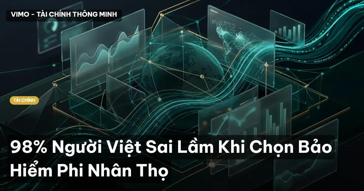 bảo hiểm phi nhân thọ