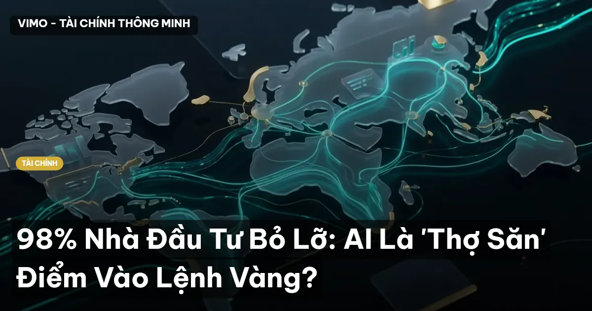 AI trading