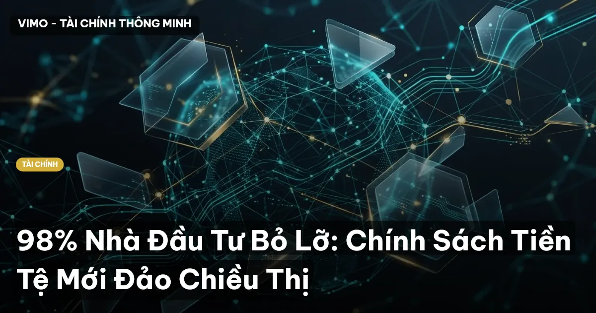chính sách tiền tệ