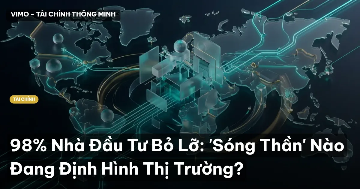 xu hướng lớn