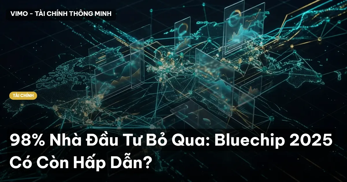cổ phiếu bluechip