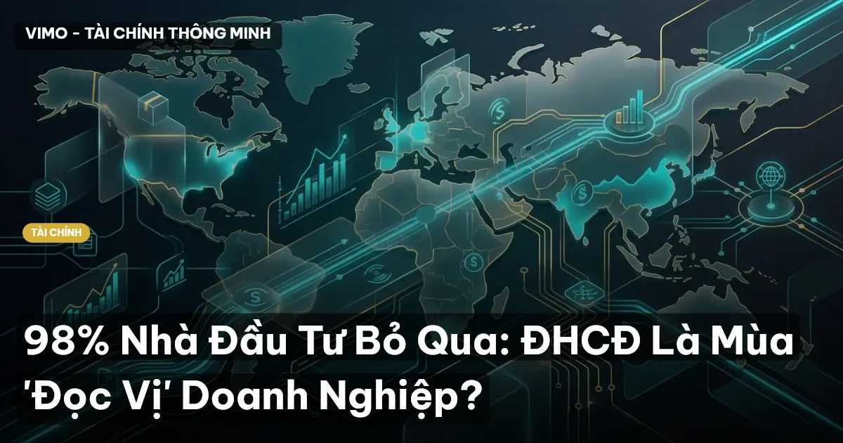 cổ phiếu tốt