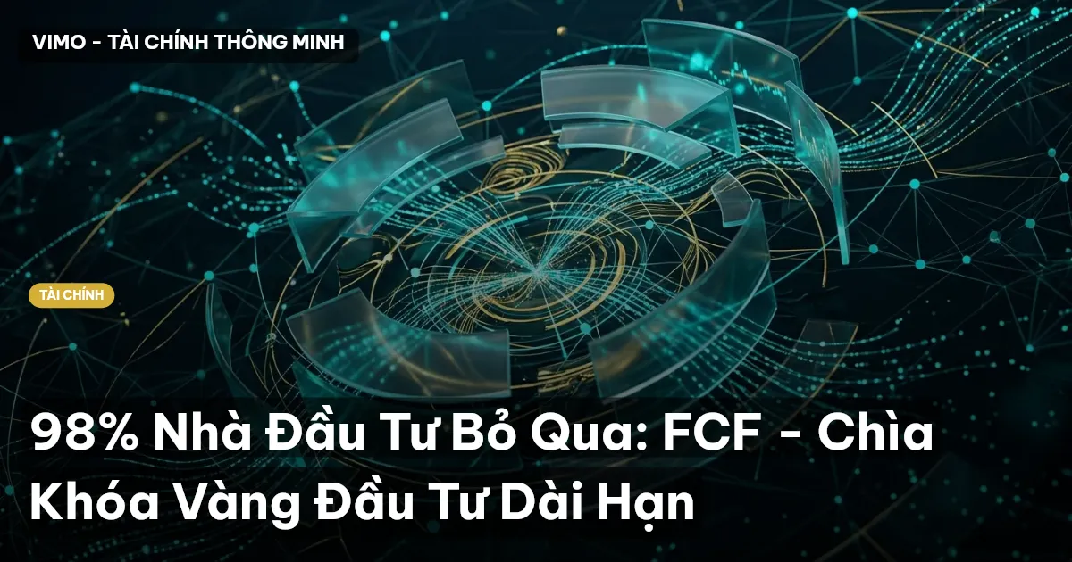 FCF