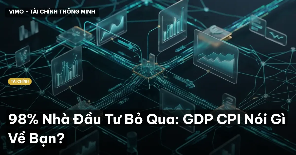 GDP