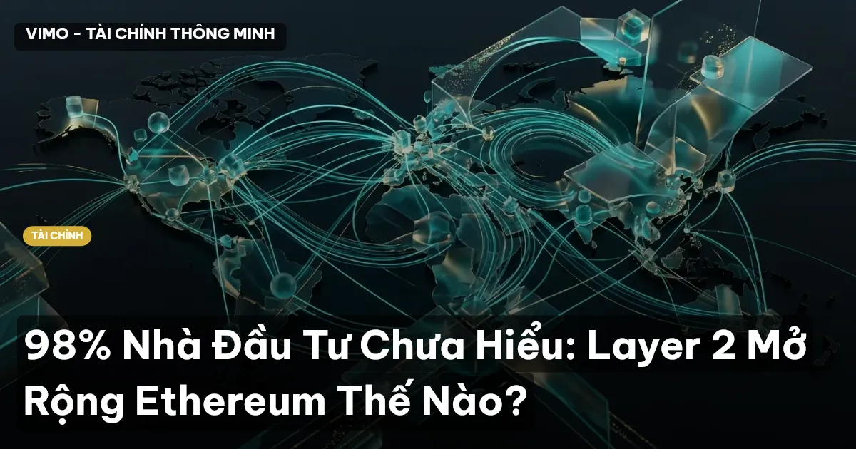 Layer 2 Ethereum