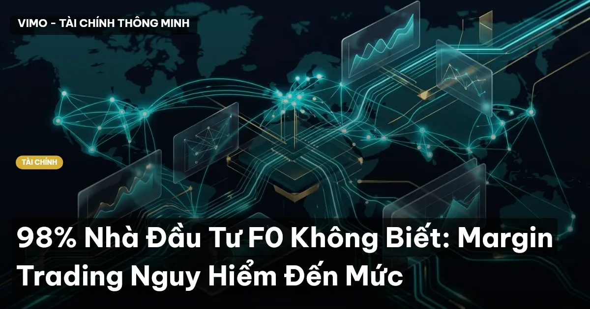 margin trading