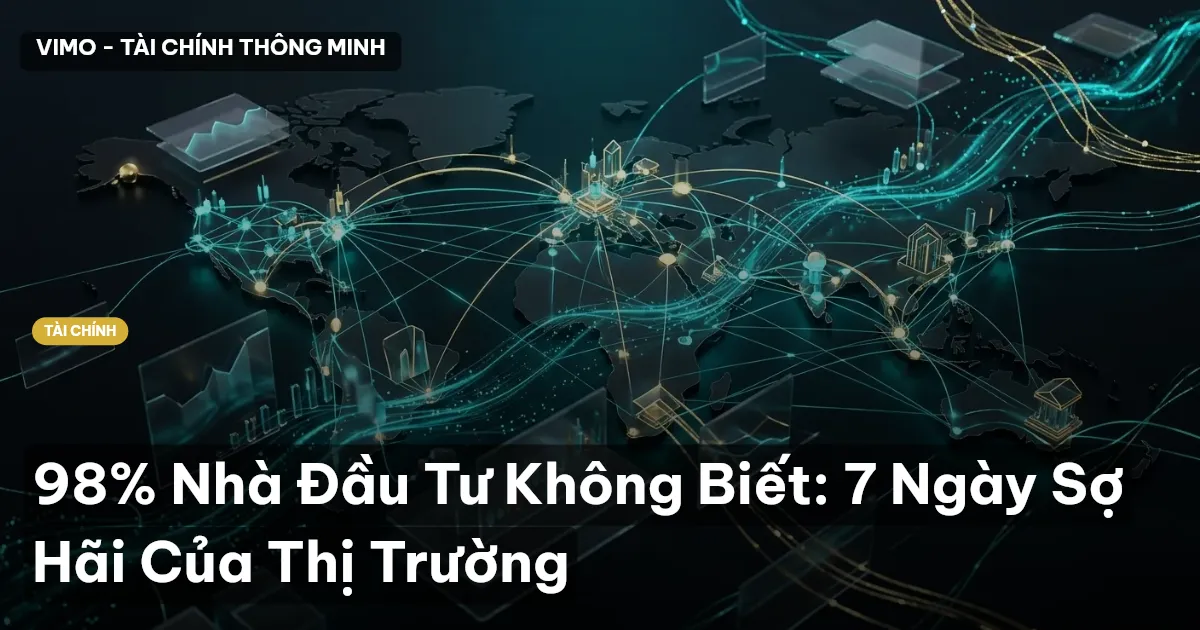 tâm lý giao dịch