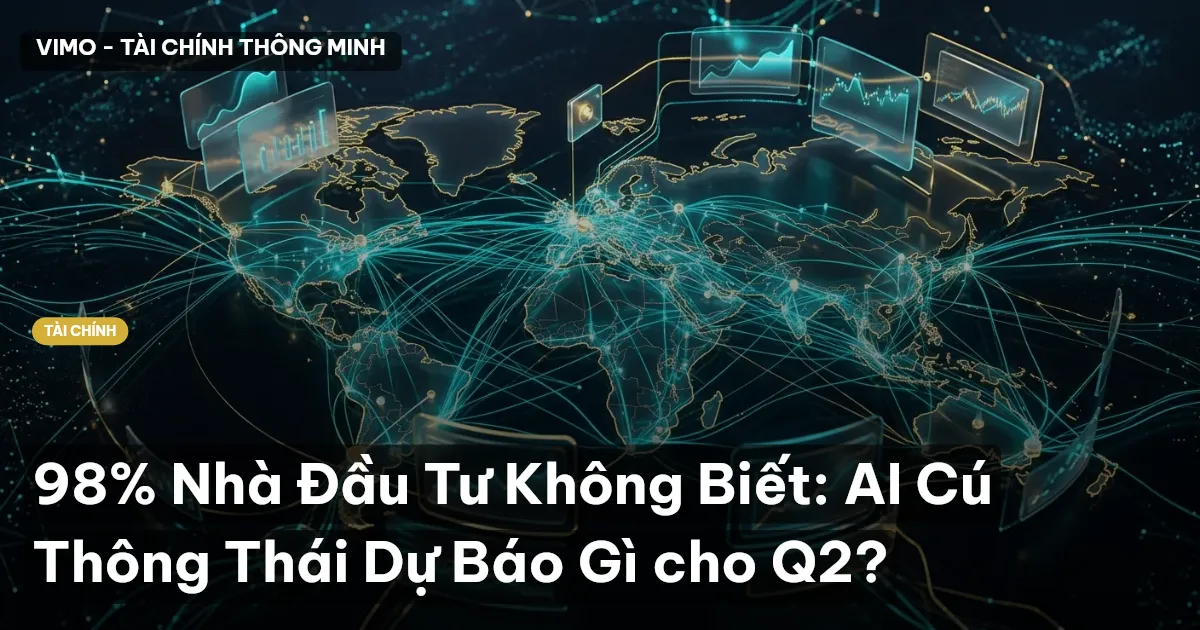 AI thị trường Q2