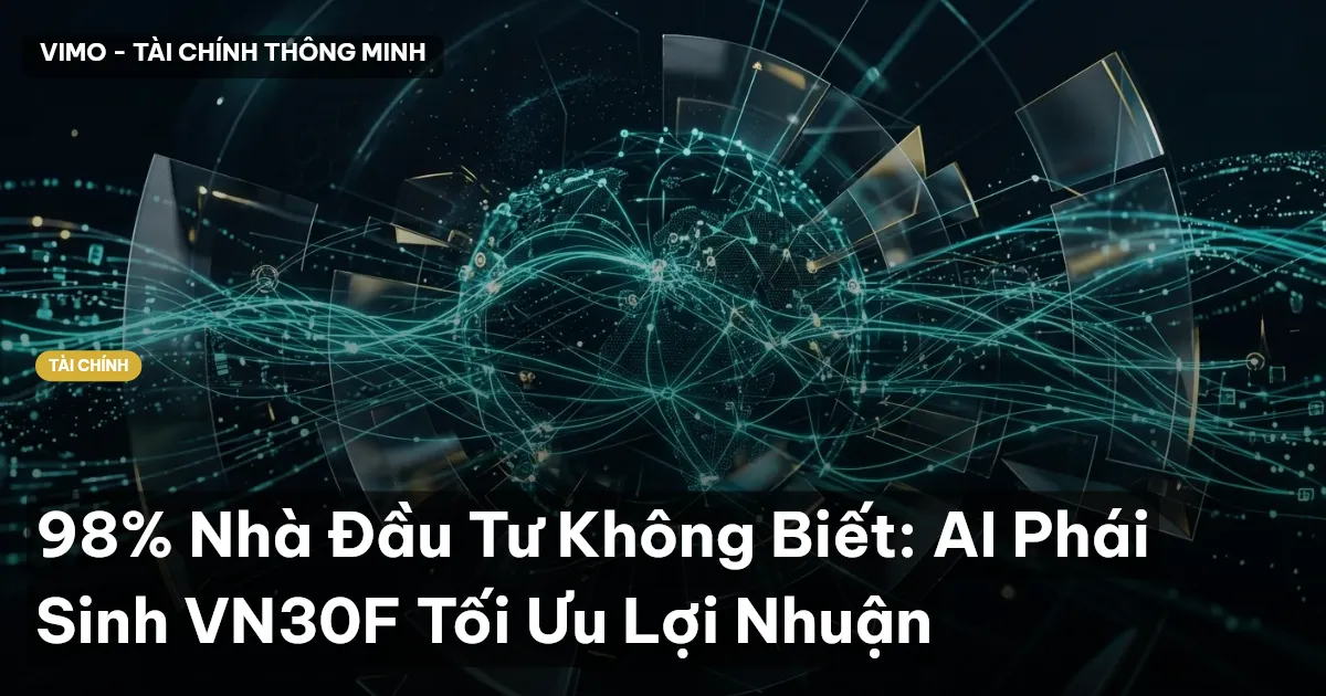 AI Phái Sinh VN30F