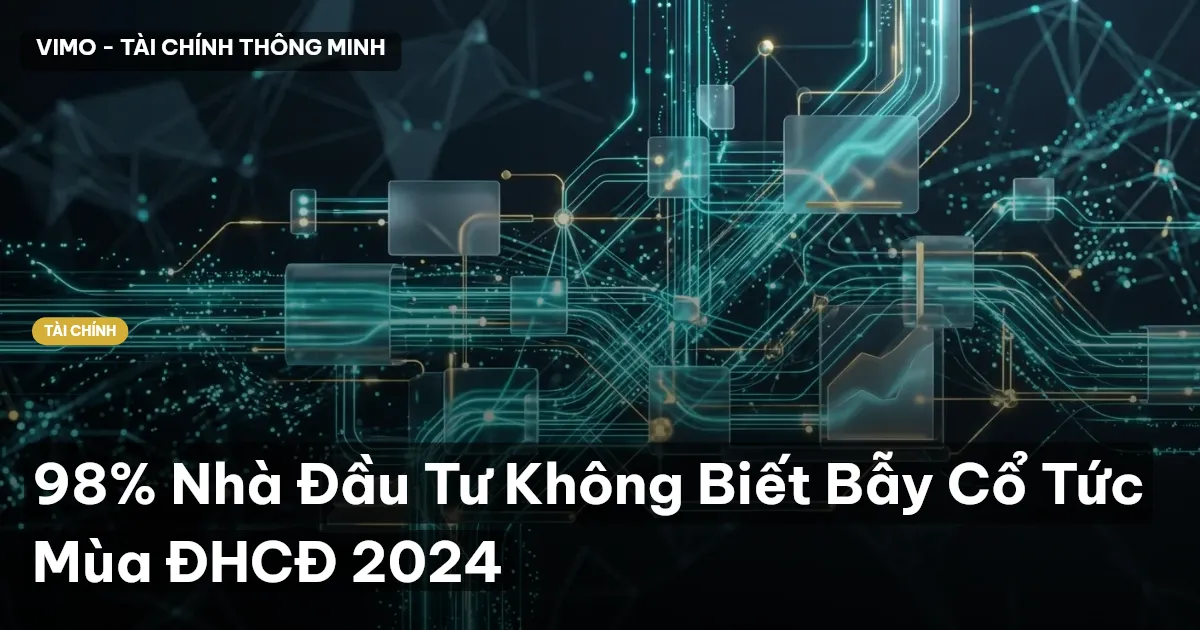cổ phiếu cổ tức 2024