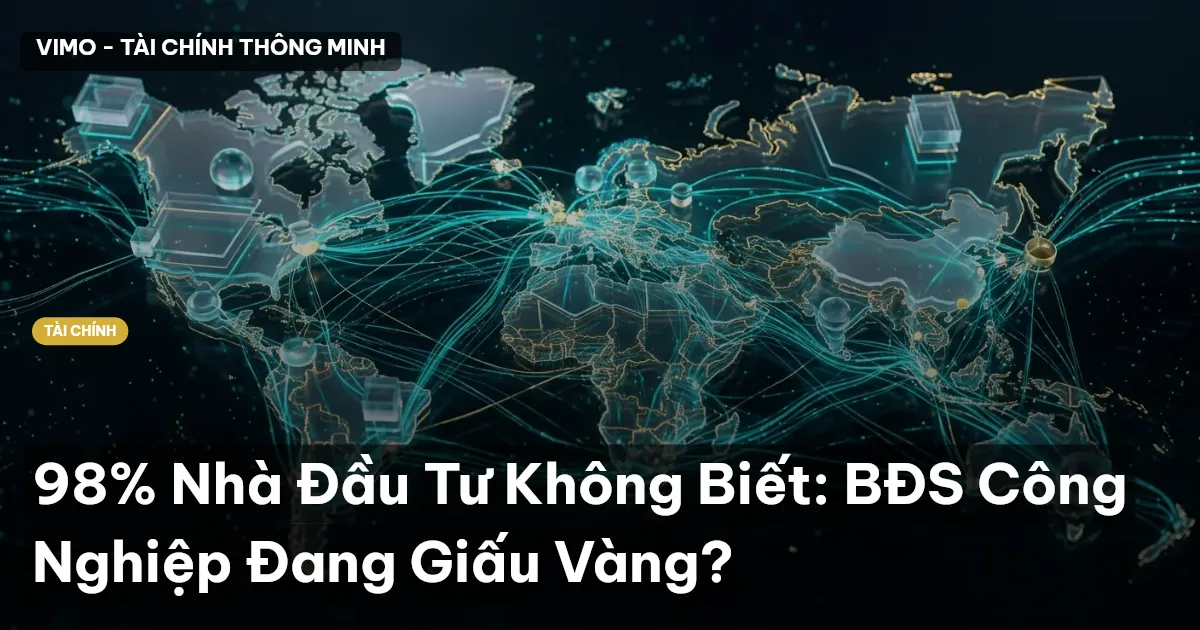 bđs công nghiệp