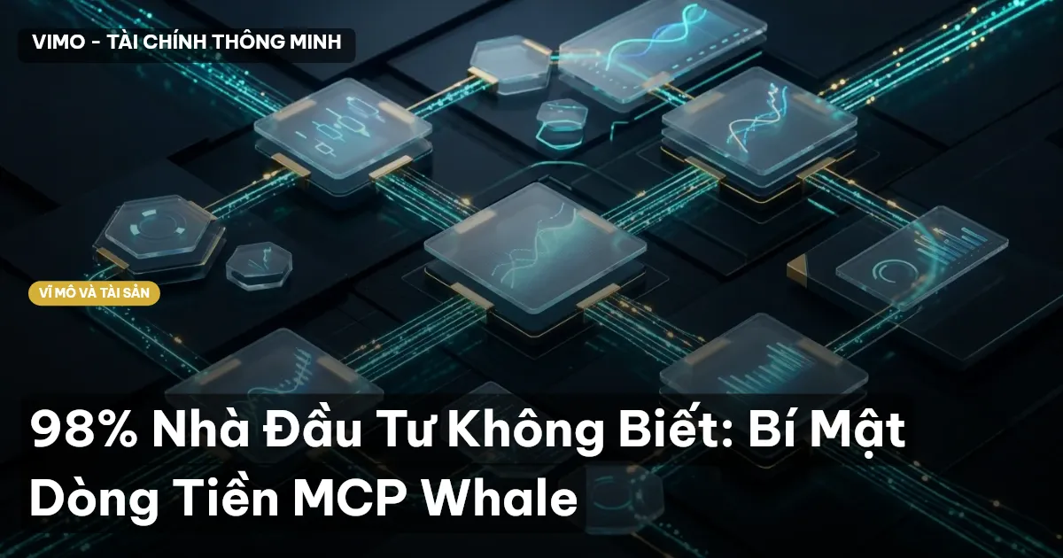 MCP whale-activity