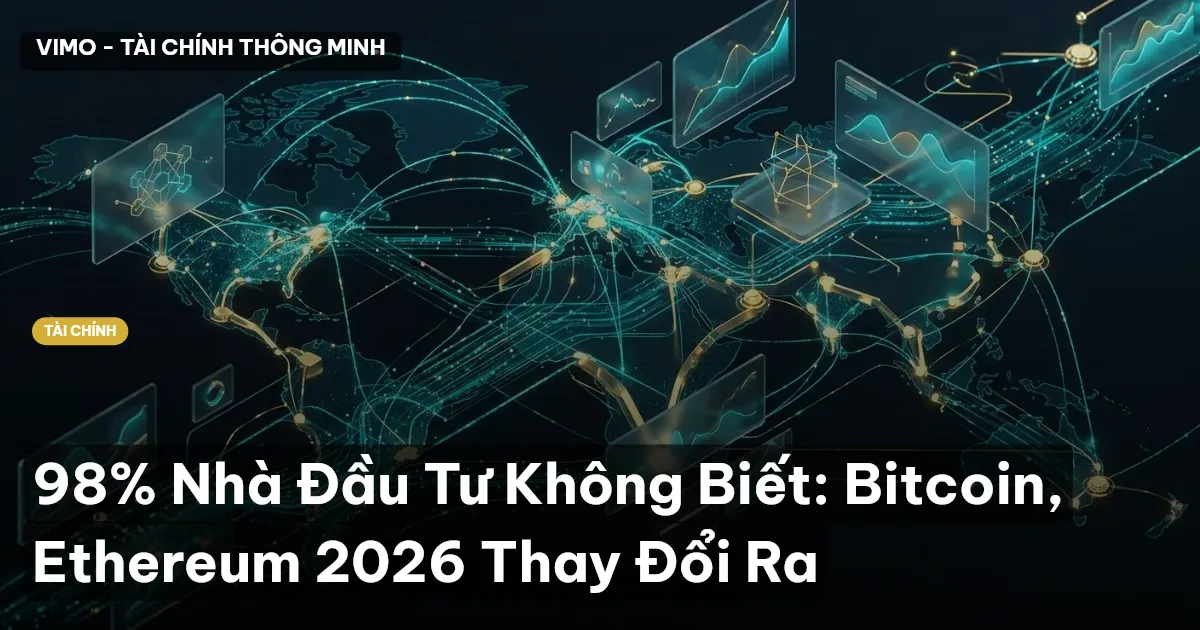 Bitcoin tin tức