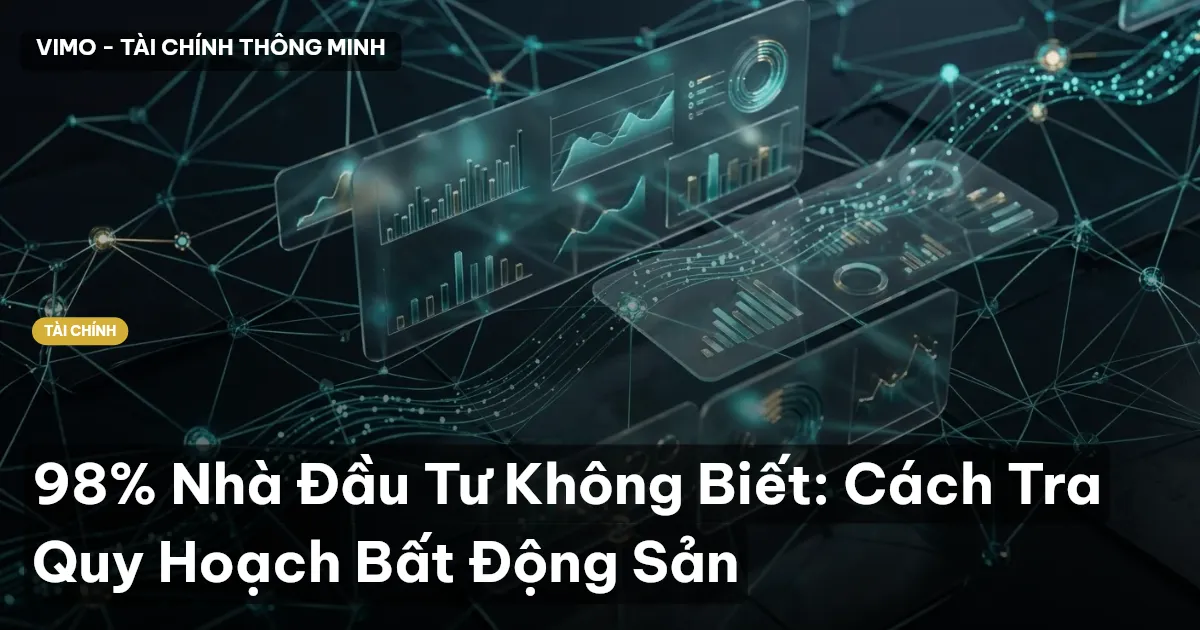tra cứu quy hoạch