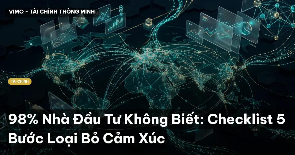 ra quyết định đầu tư