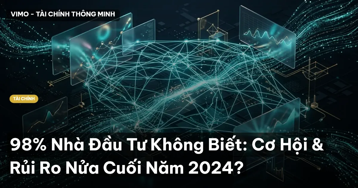 dự báo thị trường 2024