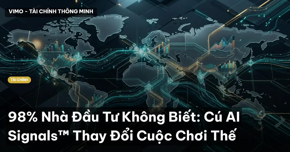 Cú AI Signals