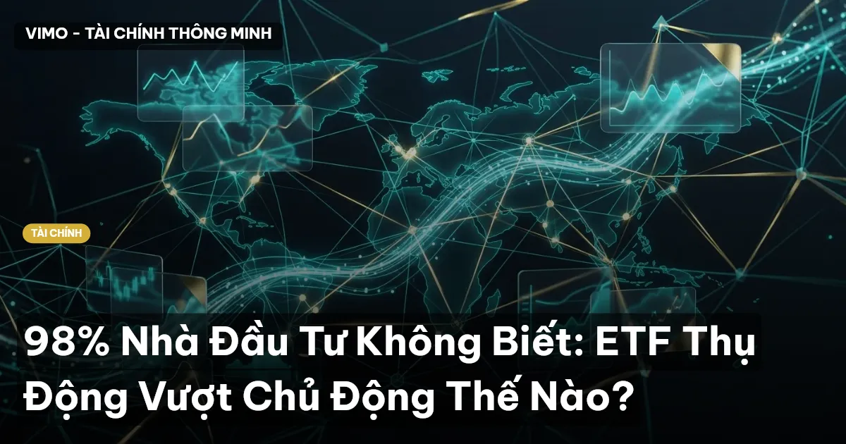ETF thụ động