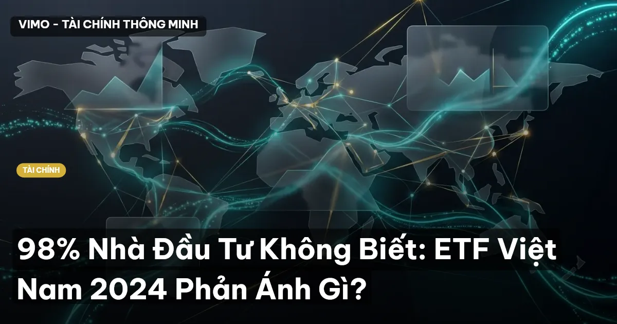 ETF Việt Nam