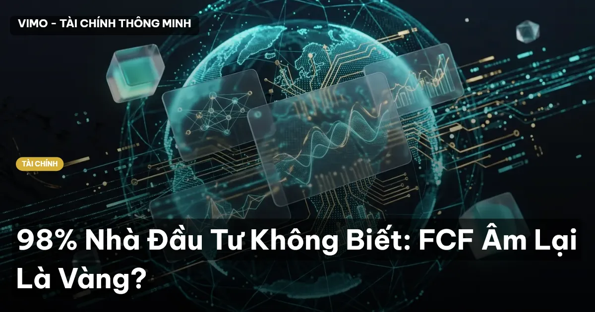 FCF âm