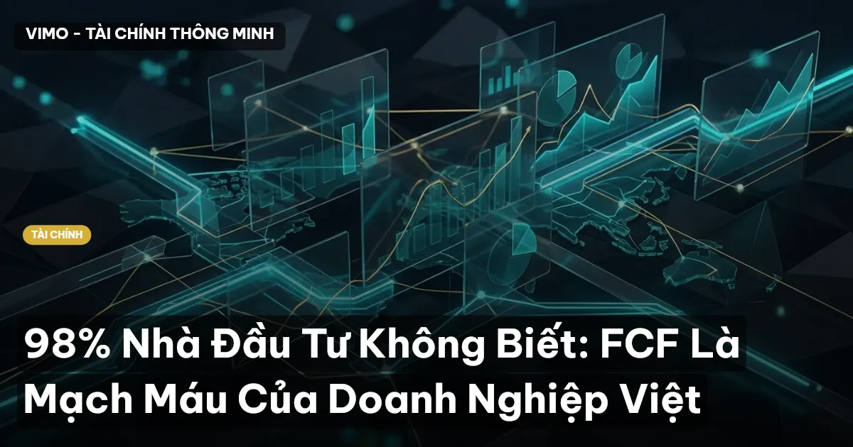 FCF bền vững