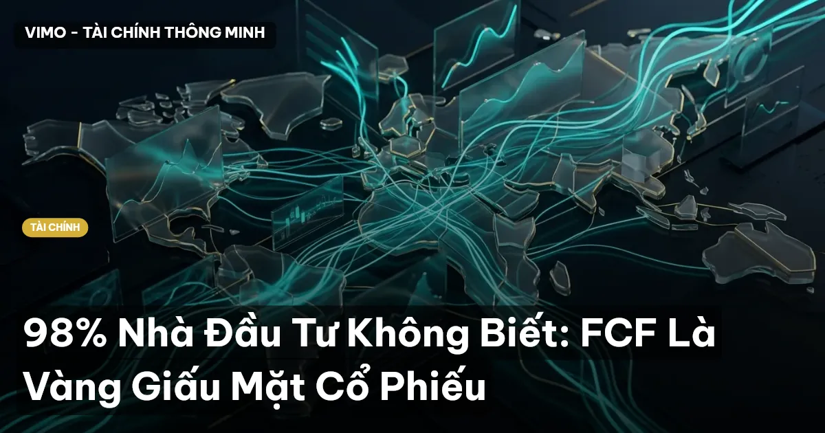 FCF là gì