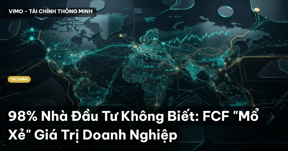 FCF
