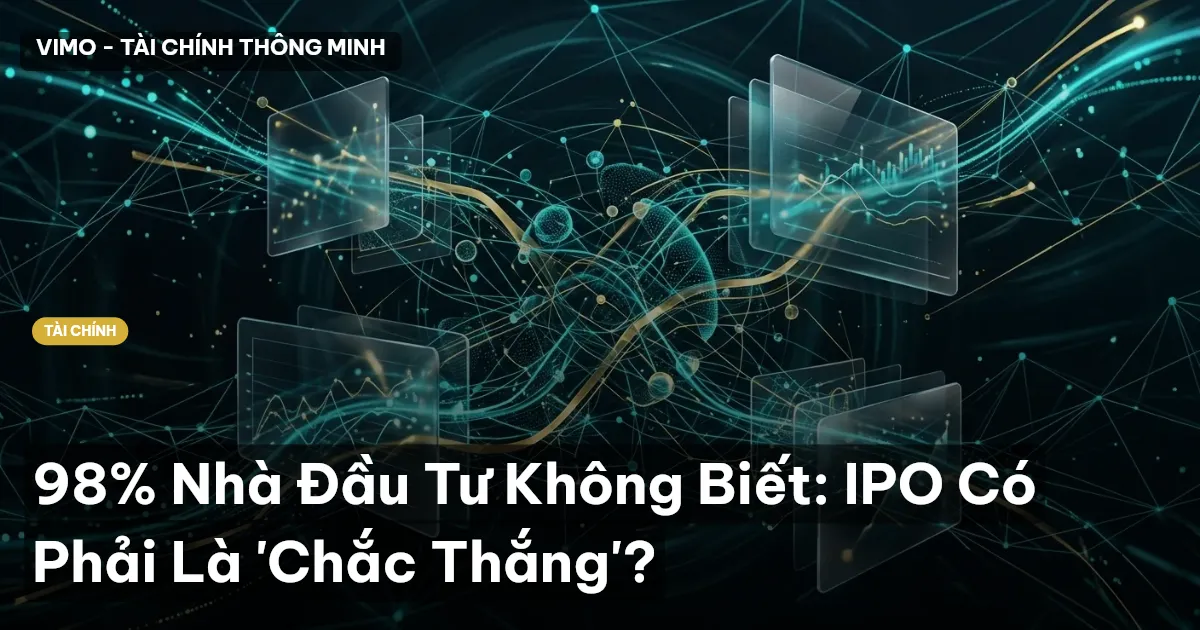 IPO