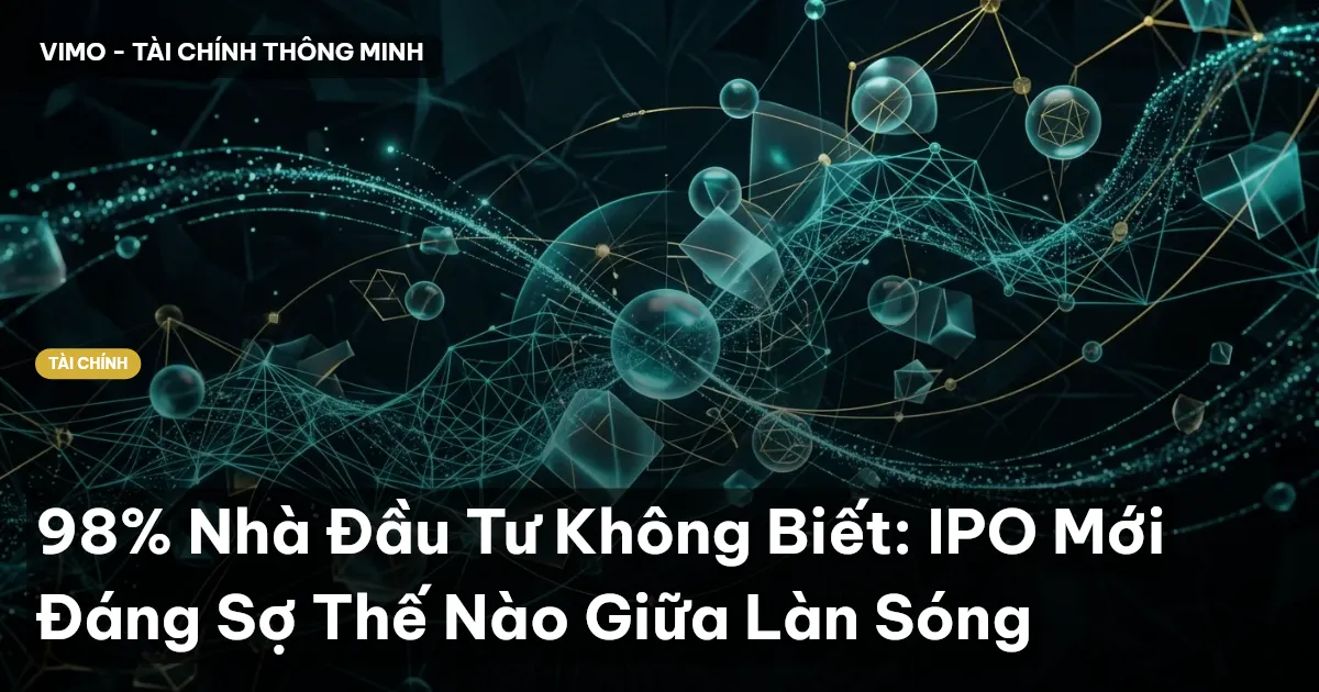 IPO Việt Nam