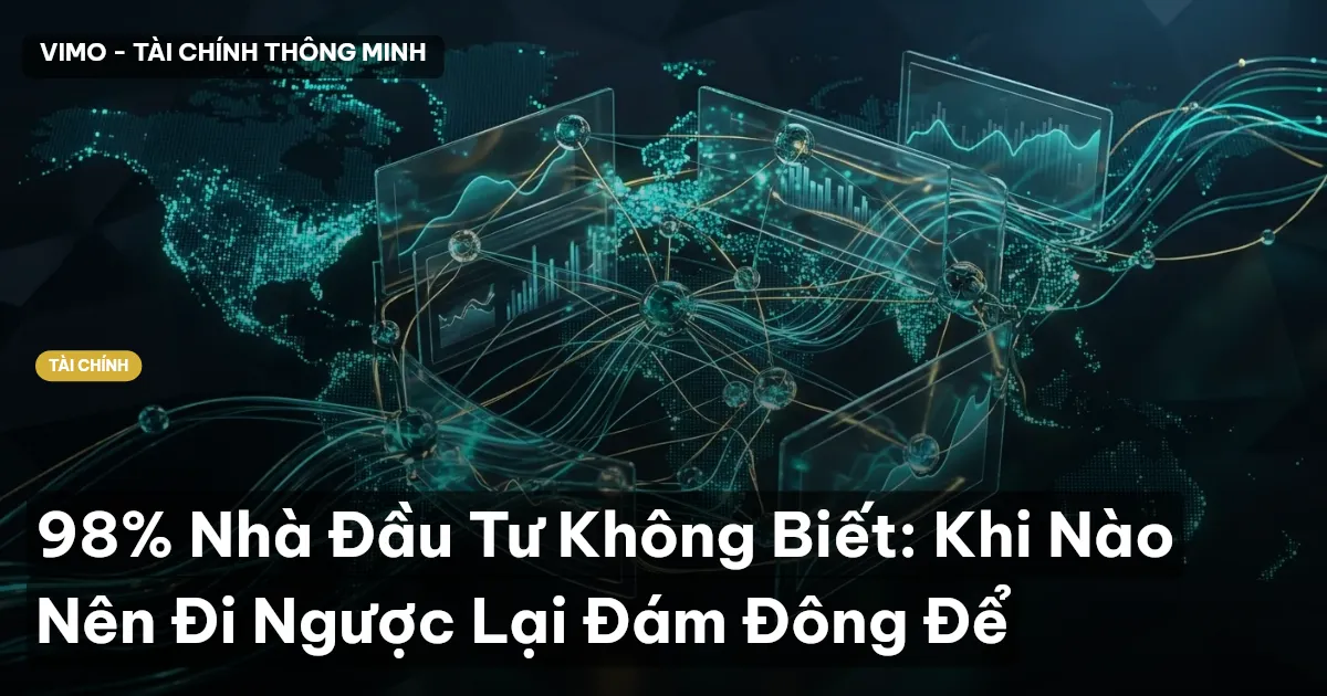 tâm lý đám đông