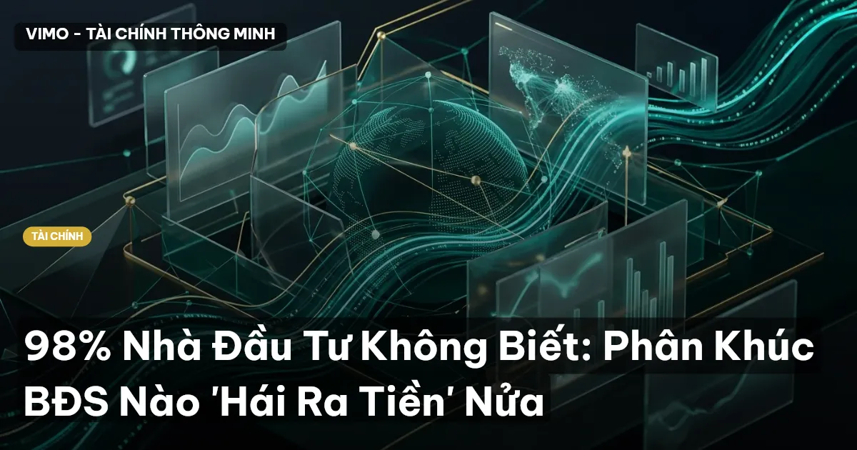 bất động sản 2024