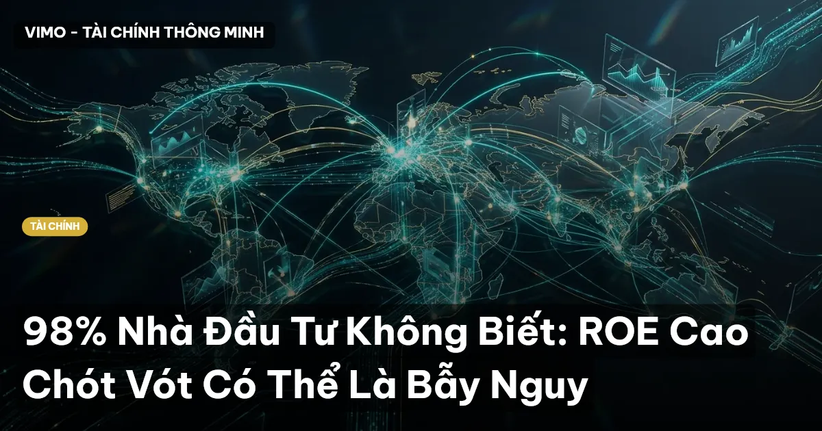 ROE là gì