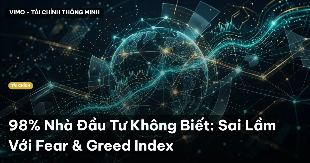 Fear & Greed Index