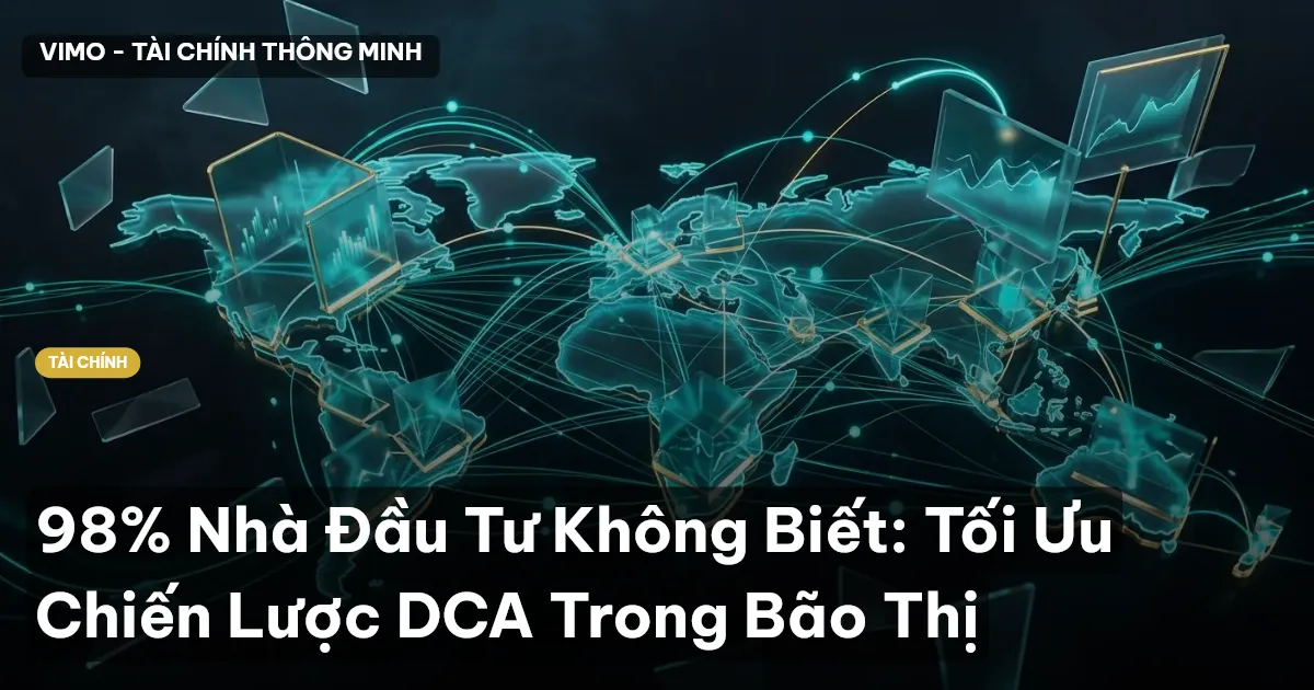 DCA Strategy