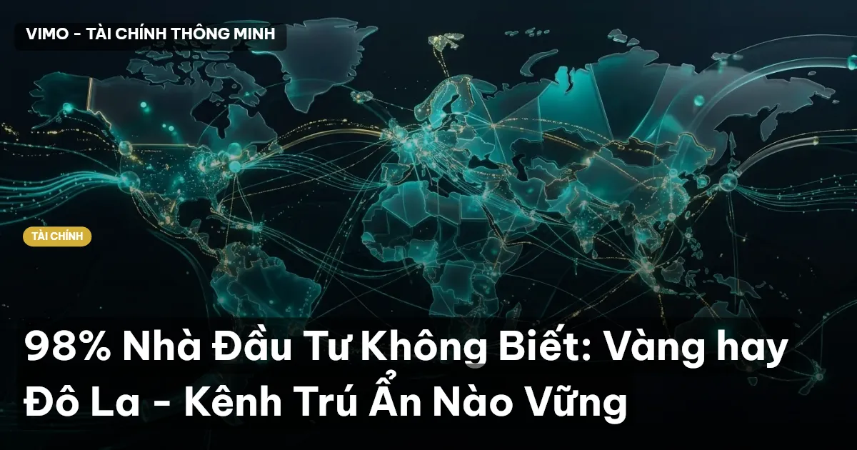 vàng 2024