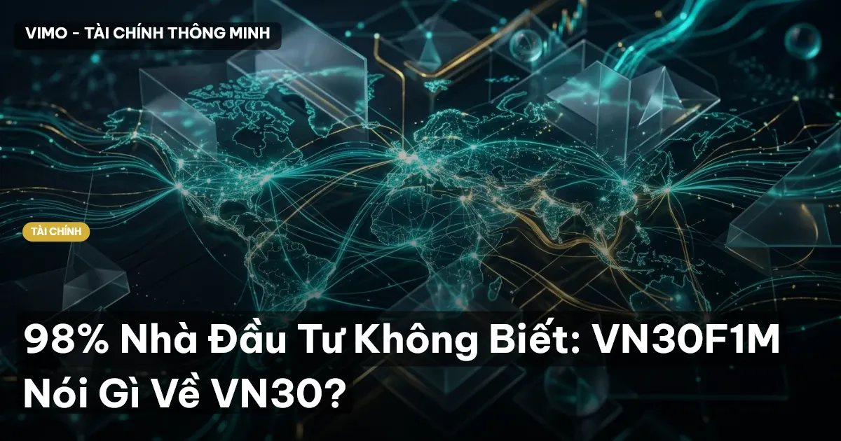 VN30F1M